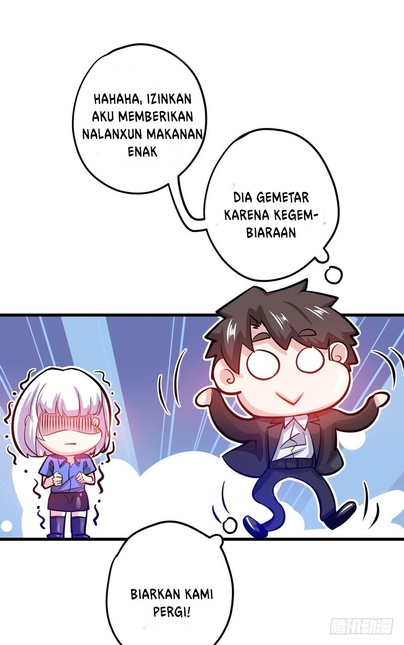 Strongest Divine Doctor Mixed City Chapter 34 Gambar 21